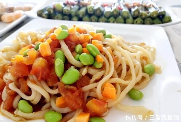 营养|我家一周的午餐,天天不重样,营养解馋,女儿直呼真幸福