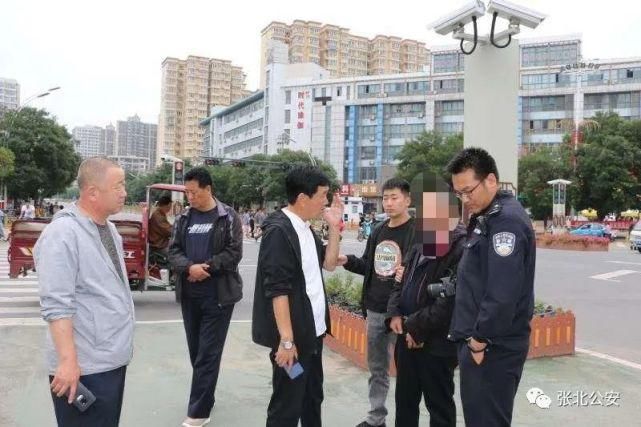 杀人案|张北成功抓获19年前抢劫杀人案犯罪嫌疑人!