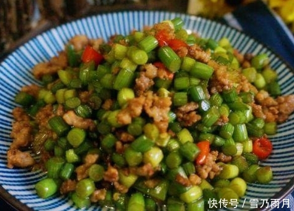 中加入适|4道美味下饭菜,公认米饭的最佳拍档,有它能吃3碗大米饭,真香