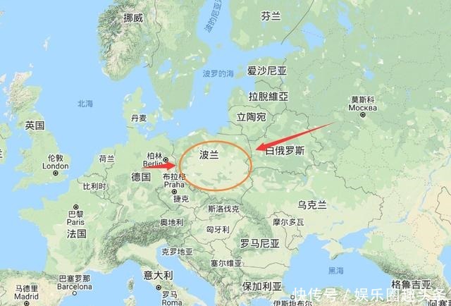 国家纷纷|波兰与中国无冤无仇,为何还3次公然支持日本侵华