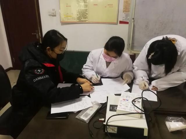  疫情|为了复工复产，这群沧州人真的很拼