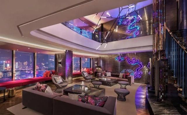  电视剧|热播电视剧《三十而已》原来在这些酒店取景，你认出来了吗？