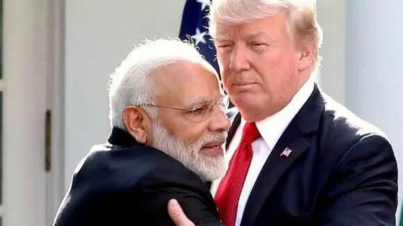  印度|决不退让！印度索要巨额援助遭拒！美英法均保持沉默，俄：中方这一手很高明