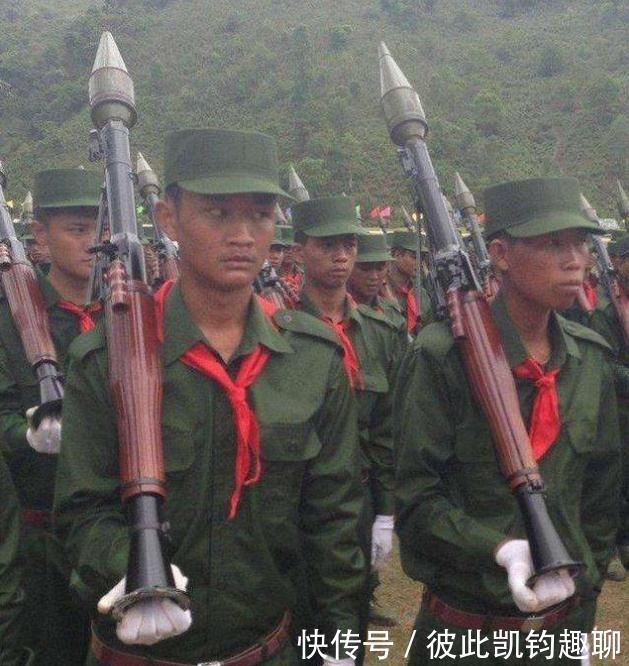  处决|控制了金三角八成的毒品，手下有六个师的小弟，被捉后无人敢处决