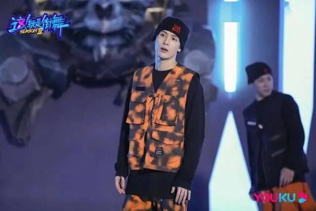  明星队长|街舞届是如何成为新晋的带货天王的？