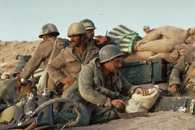  世界|世界最不划算的战争，两国拼杀八年，最终两败俱伤，至今下场凄惨