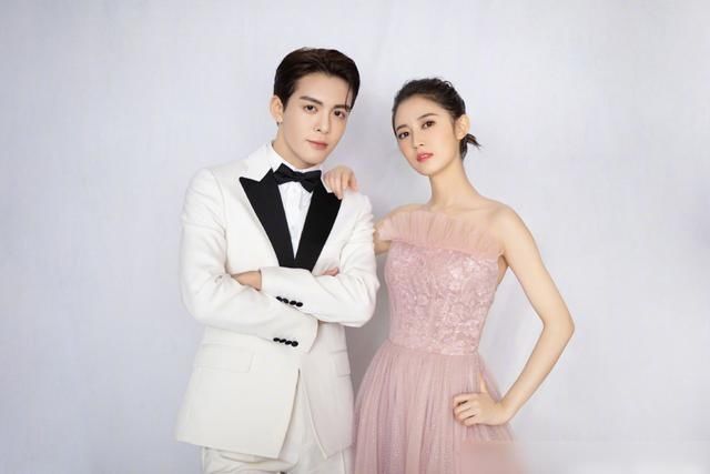  出面|罗晋否认出轨后，陈钰琪也疑似恋情被曝，但男方后援会已出面澄清