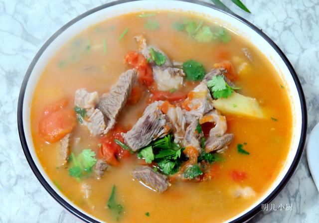  夏天|夏天该吃的不只是蔬菜，还有它，隔三差五吃一顿，精神满满过三伏