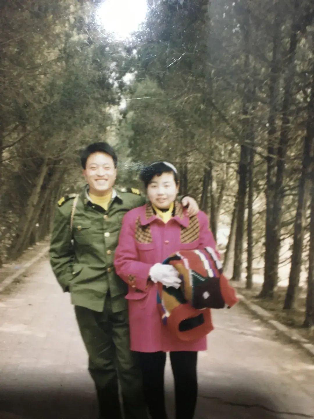  李师傅说|原来，司机师傅的爱情是这样的...