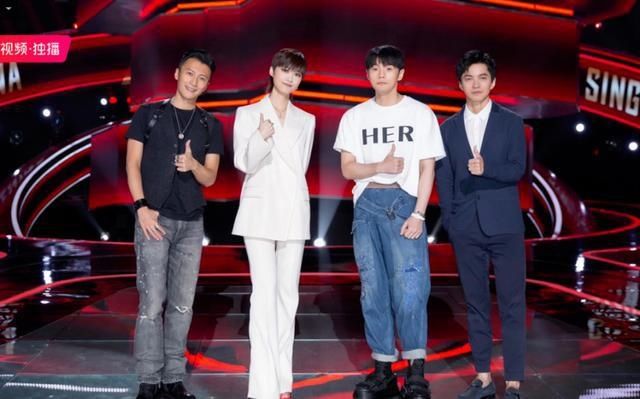  音乐人郭顶|《中国好声音》又摊事？连续两期使用未授权歌曲