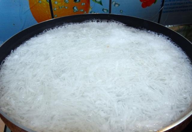  萝卜素丸子|它是民间美食，酥脆蓬松顺气，能当零食能当菜，一顿吃到直打嗝