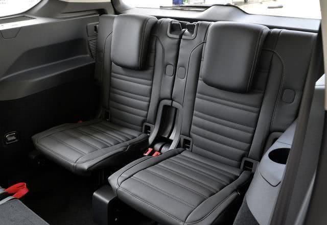  后悔|上汽大众的家用神车，买SUV后悔了，途安L拓界版崭露头角