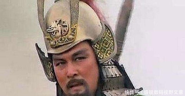 陆树铭|陆树铭的关羽和于荣光的关羽，谁更好？