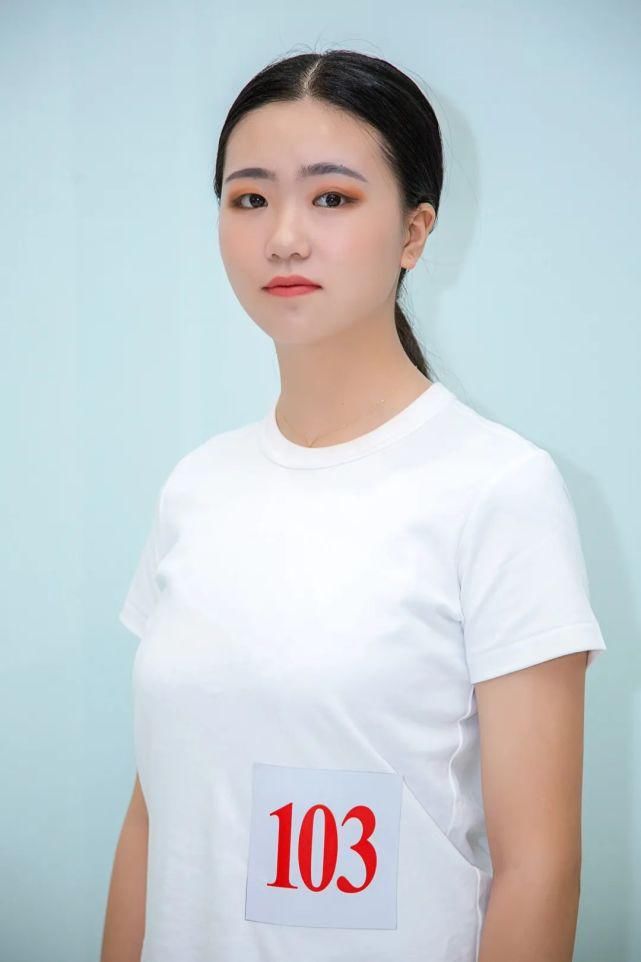  重庆|80位重庆小姐复赛选手齐亮相，小姐姐邀你投票喽！