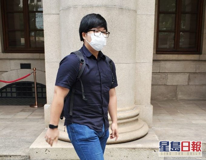  法院|香港一大学生涉嫌持有爆炸品被判3个月监禁后上诉，终审法院驳回！