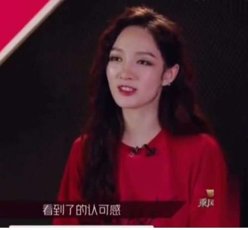  孟佳和王霏|同是女团出身，王霏霏比孟佳差在哪？《王牌》导演的态度就是答案