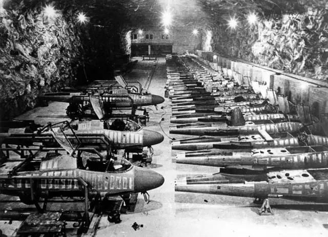 二战|二战德国最后翻盘的希望？技术上超越了盟军，号称国民都能开