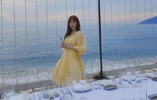  宝子阿|落地成双：16位女嘉宾内含女神级人物，看到照片，比腐团儿好看