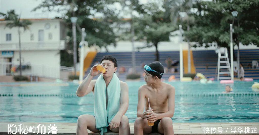  角落|《隐秘的角落》出圈背后，还有哪些你没看到的“角落”？