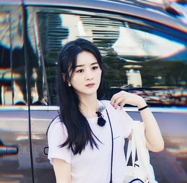  综艺节目|赵丽颖有多刚？被《中餐厅》节目抹黑，一个声明让节目说：不敢了