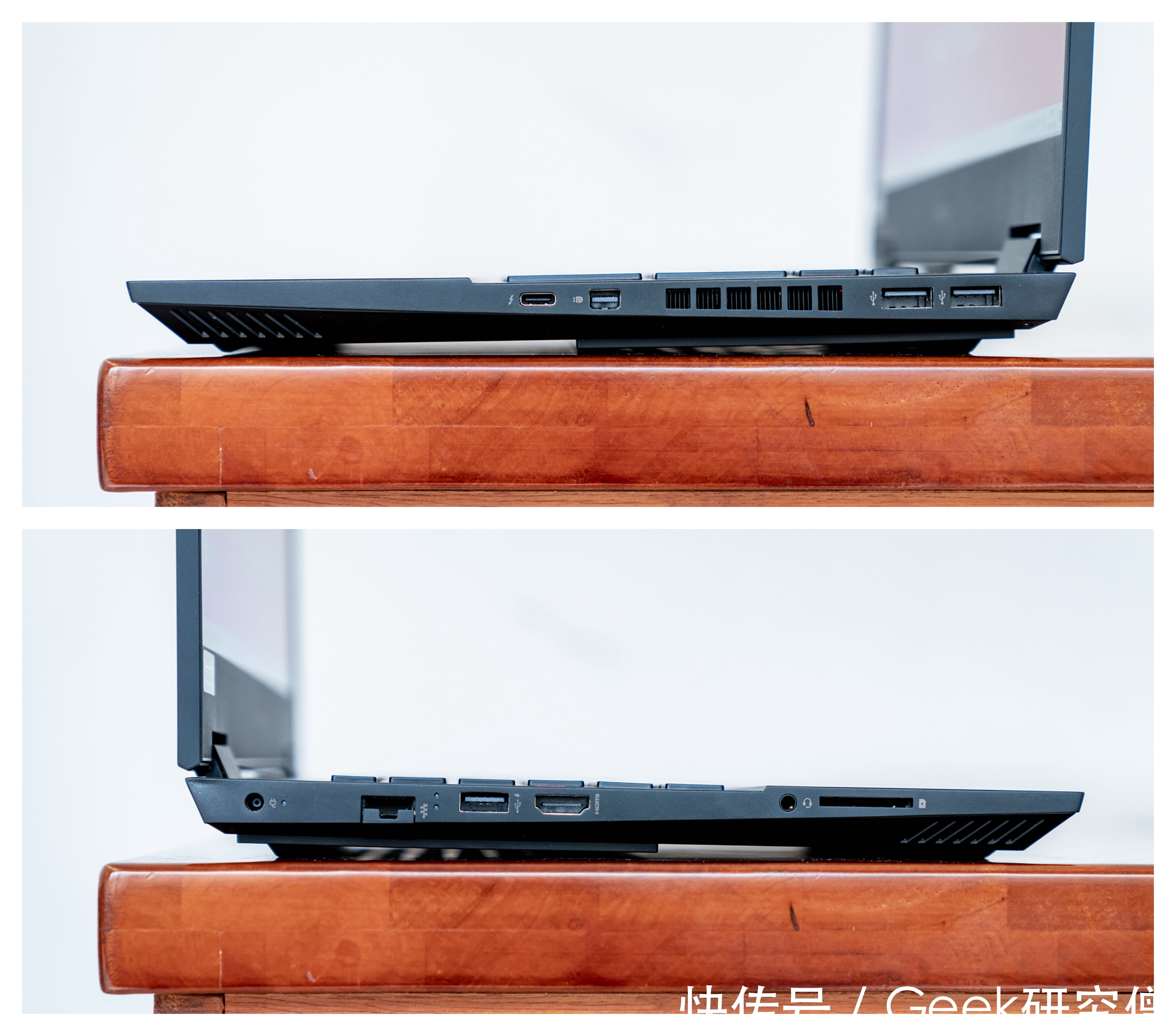 精灵|办公/影音/游戏全能跨界,惠普OMEN暗影精灵6游戏本深度解读