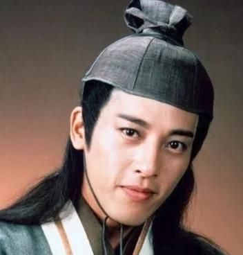 再演|吕颂贤时隔24年之后再演令狐冲,英雄迟暮的样子让人看了好心疼