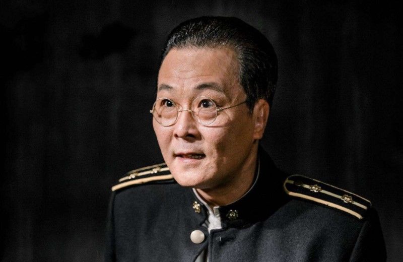  叶鹏|叶鹏《胜算》热播中，展现职场生存高情商，获得网友一致好评