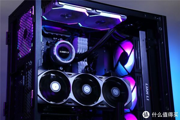 金属|电脑DIY 篇八十八：新一代卡皇首发实测，影驰 RTX 3090 金属大师显卡装机实测