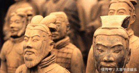 秦始皇|唐朝最强骗子靠骗人混到朝廷命官，皇帝被骗还不敢杀他