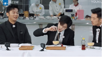  蔡徐坤|新一季的《跑男》终于有看点了