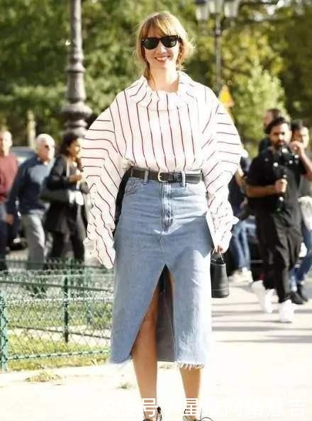 上半身|上半身胖的女生,尽量避开这3种款式!显胖不说还显土,谁穿谁丑