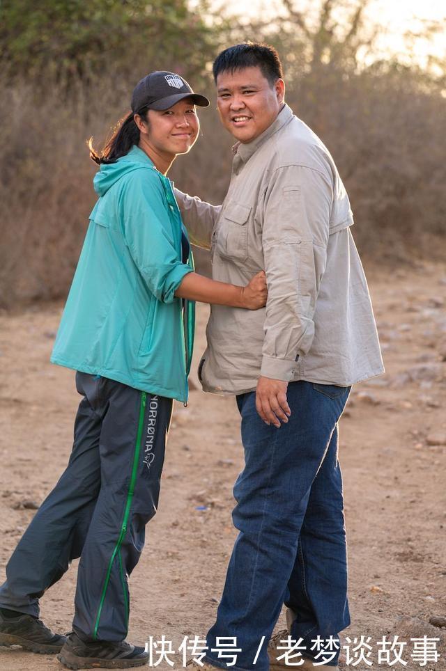 年后|中国最牛夫妻,卖掉资产环游世界,10年后发现赚了2个亿