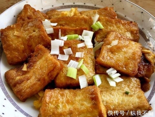 解馋|教你几道美味下饭菜,材普通做食法简单,喷香好吃解馋又下饭