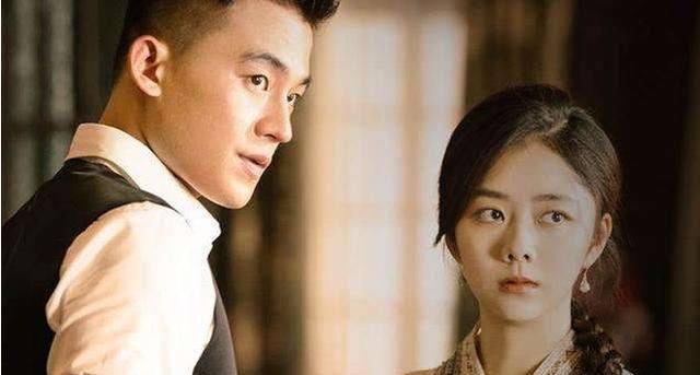  热情|民初奇人热情盛夏，欧豪得外号人间天平，乘风破浪的他也太难了