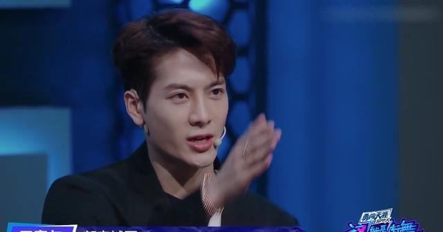  身份|《街舞3》神秘嘉宾出场，张艺兴、王嘉尔施障眼法，真实身份是他