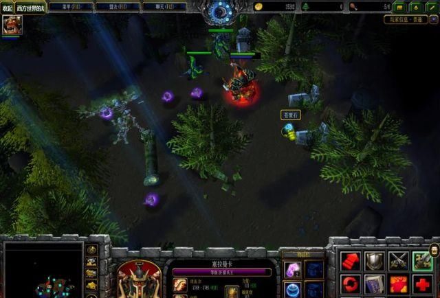  剧情|只有玩过《西方5》支线剧情才能真正了解这个世界究竟发生了什么