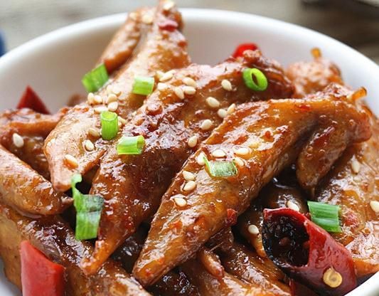  花椒|怎么吃也吃不腻的几道下饭菜，营养美味，超解馋，一锅不够吃！