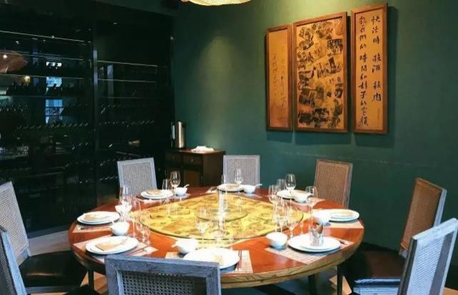 美食|丽都美食大搜罗!快来看看搬去新办公区吃什么~