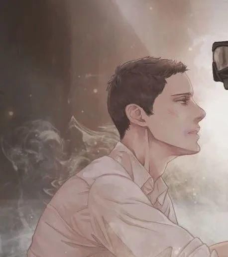  俞风城|小白杨（白新羽X俞风城）头像（基）