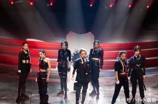 说好|说好的成团出道就没了?《浪姐》总决赛赛制,太让人失望