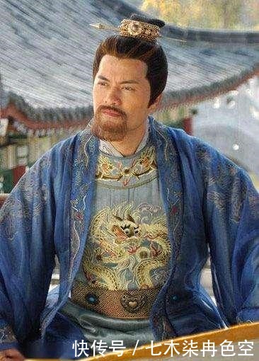  儿子|朱棣的儿子，学父亲夺位，不料被扣铜釭，活活烤死