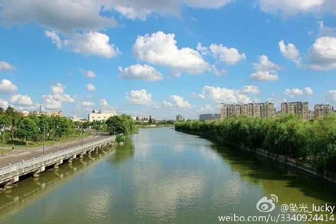  接地|“颜值高”“有内涵”“接地气”……打卡盐城，你想到了什么？