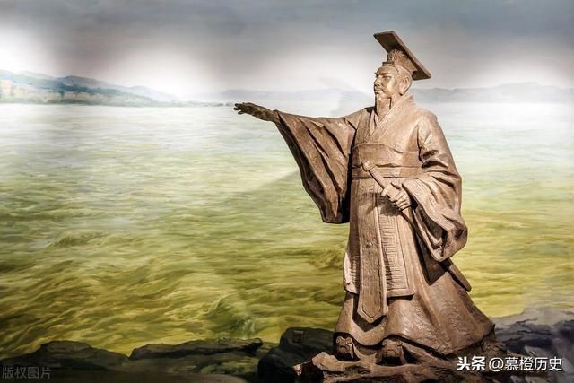 借到|刘备借荆州有借无还,他有借到了荆州吗?事实上只是借了半个郡