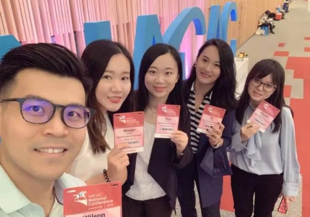 成长|未来可期，顶级名师的成长之路——朴新啄木鸟本科申请名师李文杰老师