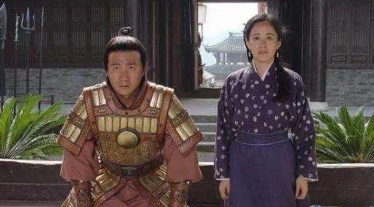 不料|马皇后葬期下大雨，朱元璋大怒，不料一和尚仅说了20个字，救了大家