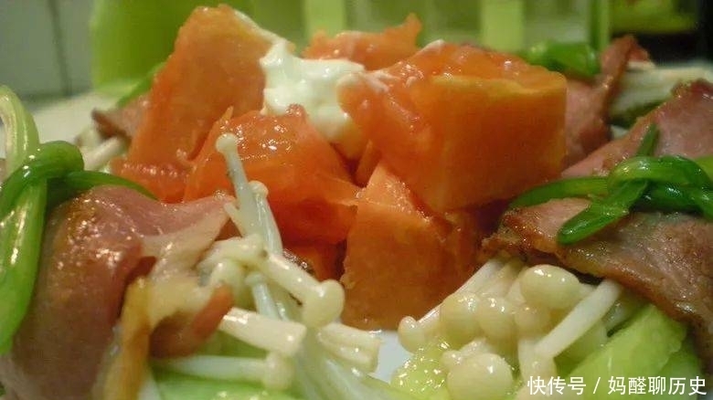  活动|休闲农业玩转户外 蔬菜美食主题活动