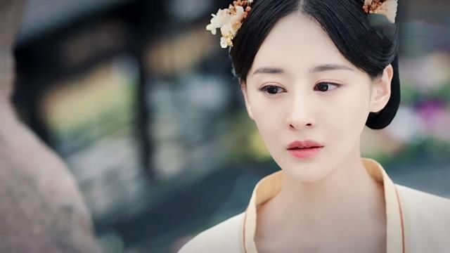  沈乐清|《锦绣南歌》沈骊歌人设崩塌？她的顾虑，观众根本没看懂