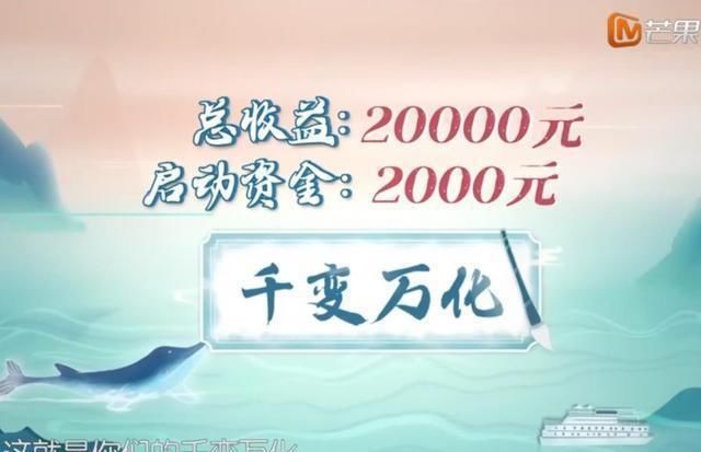  中餐厅|《中餐厅4》播了35分钟结果35分钟全是搬箱子，林大厨一人就12箱