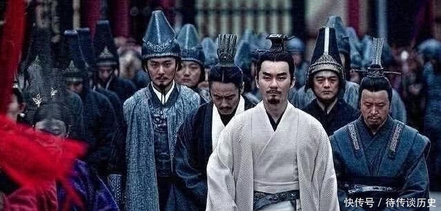 曹丕|若曹丕多活20年,会是曹魏取得政权吗?