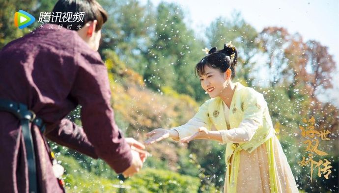 虐恋|汪卓成李艺彤开启虐恋,李艺彤与青梅竹马嬉笑打闹